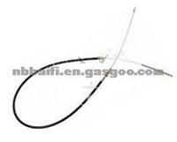PEUGEOT Clutch Cable OE 2150.79 2150.X3 2150.X4 4834.72