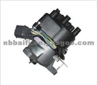 HONDA Ignition Distributor TD-80U,98U