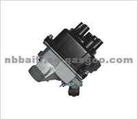 HONDA Ignition Distributor TD-30U,2+5P