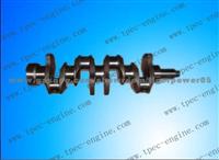 ISUZU 4BC2 Crankshaft 5123101610