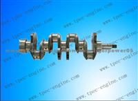 ISUZU 4BD1 Crankshaft 5123101631