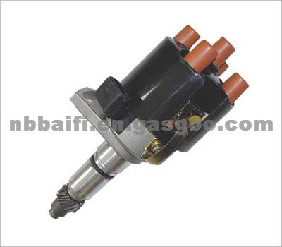 SUZUKI Ignition Distributor 465B