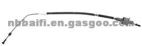 FORD Cable OE 6091957-6139192 ,6140343-83AB7K553AA ,6174503 ,6612561