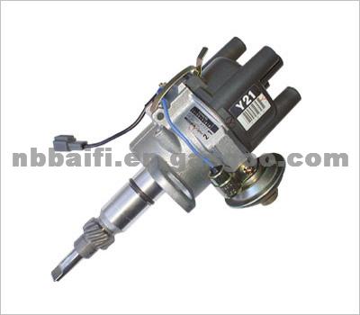TOYOTA Ignition Distributor 19100-71010 19100-73040