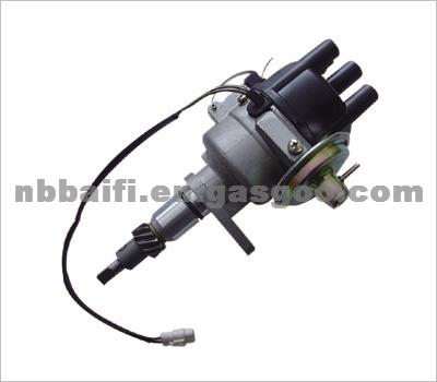 TOYOTA Ignition Distributor 19100-13390