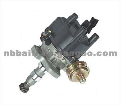 TOYOTA Ignition Distributor 19020-72050