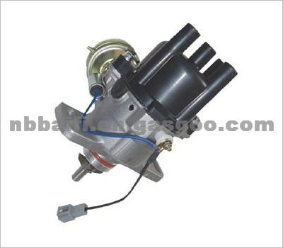 TOYOTA Ignition Distributor 19100-87120