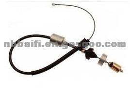 RENAULT Clutch Cable OE 6001541681 ,7700413205 ,7700417150 , 7700423684