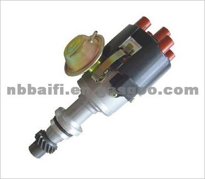 VW Ignition Distributor 026905205AF 027905205S 0237020144