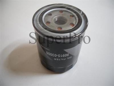 Oil Filter 90915-03006