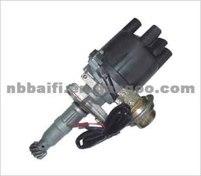 MAZDA Ignition Distributor 1472-18-200B