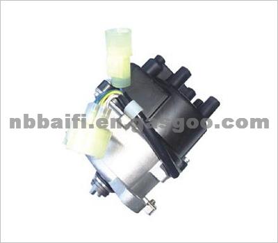 HONDA Ignition Distributor TD-23U,24U