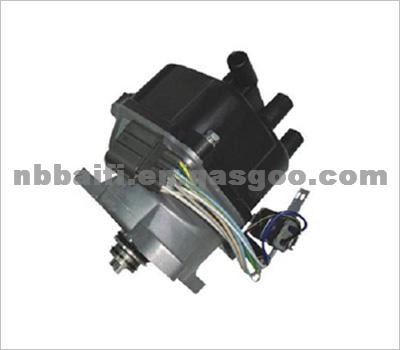 HONDA Ignition Distributor TD-52U,59U