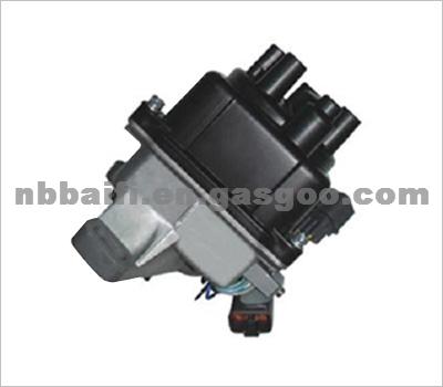 HONDA Ignition Distributor TD-63U,73U