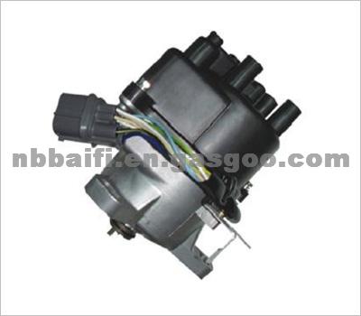 HONDA Ignition Distributor TD-80U,98U