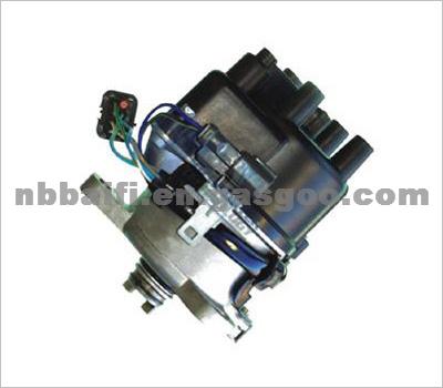 HONDA Ignition Distributor TD-55U,46U