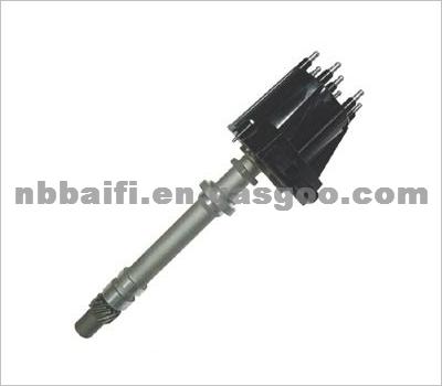 GM Ignition Distributor 01104060 GM 6CYL EFI