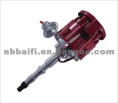 GM Ignition Distributor CHEVY V8 VOLT:65000V
