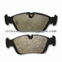 Brake Pad D558 BMW