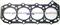 ZD30DDTI Full Set Gasket Kit 10101-VC127