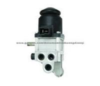 MERCEDES -BENZ Solenoid Valve 000 7601 1780