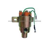 KZ-GW-010 Solenoid Valve