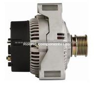 Alternators for Mercedes Benz 0123335002