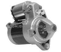 DENSO STARTER MOTOR 1280007940 FOR HONDA CIVIC