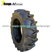 Agricultural Tractor Tires