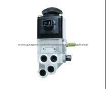 KZ-GW-009 Solenoid Valve