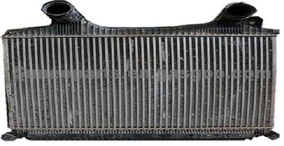 MAN Intercooler 81061500255