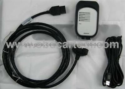 VOLVO VCADS 88890020 Truck Diagnostic Tool