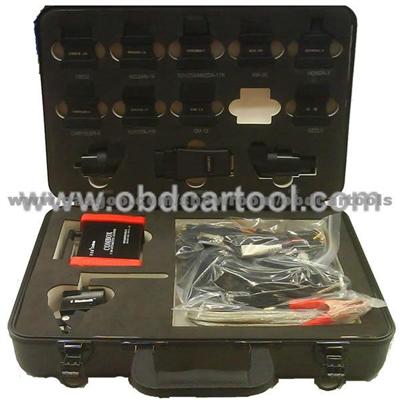 C-168 Diagnostic Tool