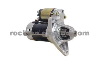 DENSO STARTER MOTOR 2280009580 FOR HONDA CIVIC