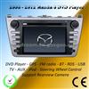 2008-2012 All In One Mazda 6 Navigation System