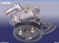 Chery Power Steering Pump 3407010