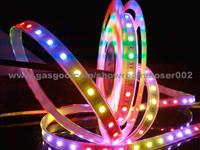 LED 3528 Flexible Strip (LED3528-120L)