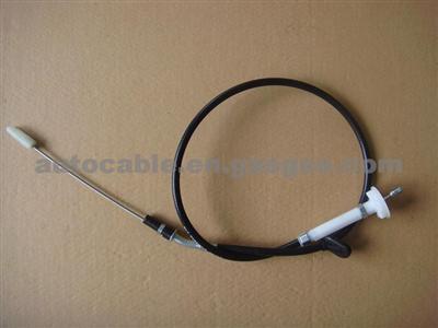 Clutch Cable CC407