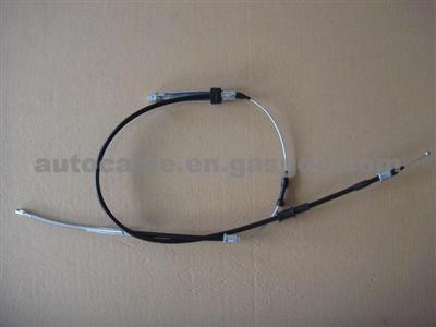 Parking Brake Cable 52282320