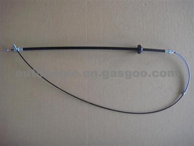 Parking Brake Cable 77920