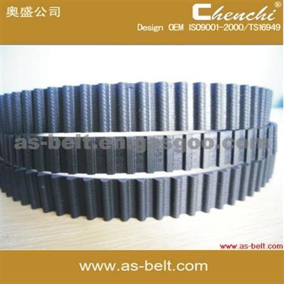 OEM: (4PK850) Power Engine Parts Poly Ribbed Belt/Transmission Belt