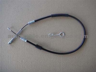 Parking Brake Cable 79527