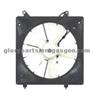 HONDA Radiator Fan 19005-PAA-A01