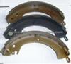 Brake Shoe K6664 Mazda