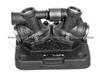 0012600257 0750132008 4630460040 Mercedes Valve