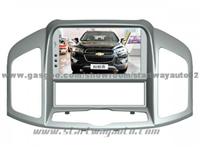 Chevrolet Captiva Car DVD Player