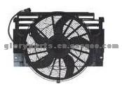 BMW Radiator Fan 64546921940