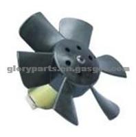 VW Radiator Fan 1GD959455