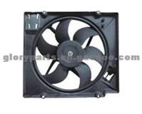 RENAULT Radiator Fan 7701044183