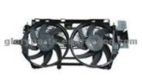 RENAULT Radiator Fan 6025306733